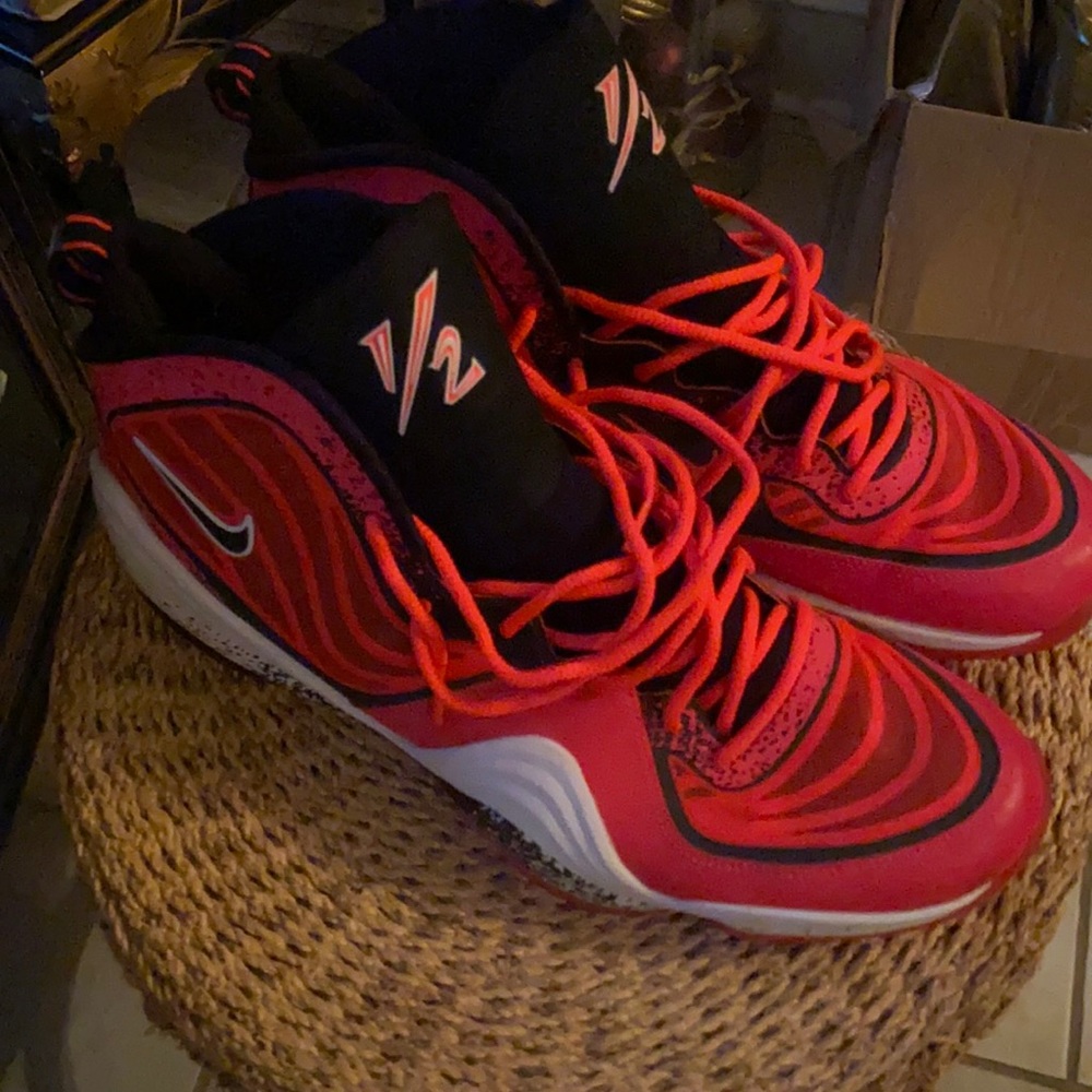 Nike Air Penny V 5